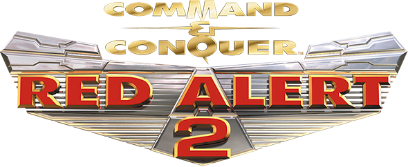 Red Alert 2 Red Alert 2 Logo